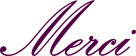 merci